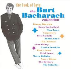 Burt Bacharach - Odds and Ends piano sheet music